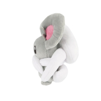 Authentic Pokemon plush Cinccino 20cm San-Ei All Star 